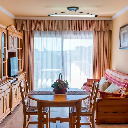 Апартаменты Golden By Interhome *